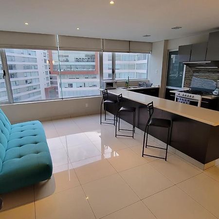 Chicago Suites Wtc 멕시코 시 외부 사진