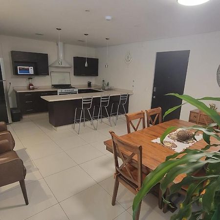 Chicago Suites Wtc 멕시코 시 외부 사진