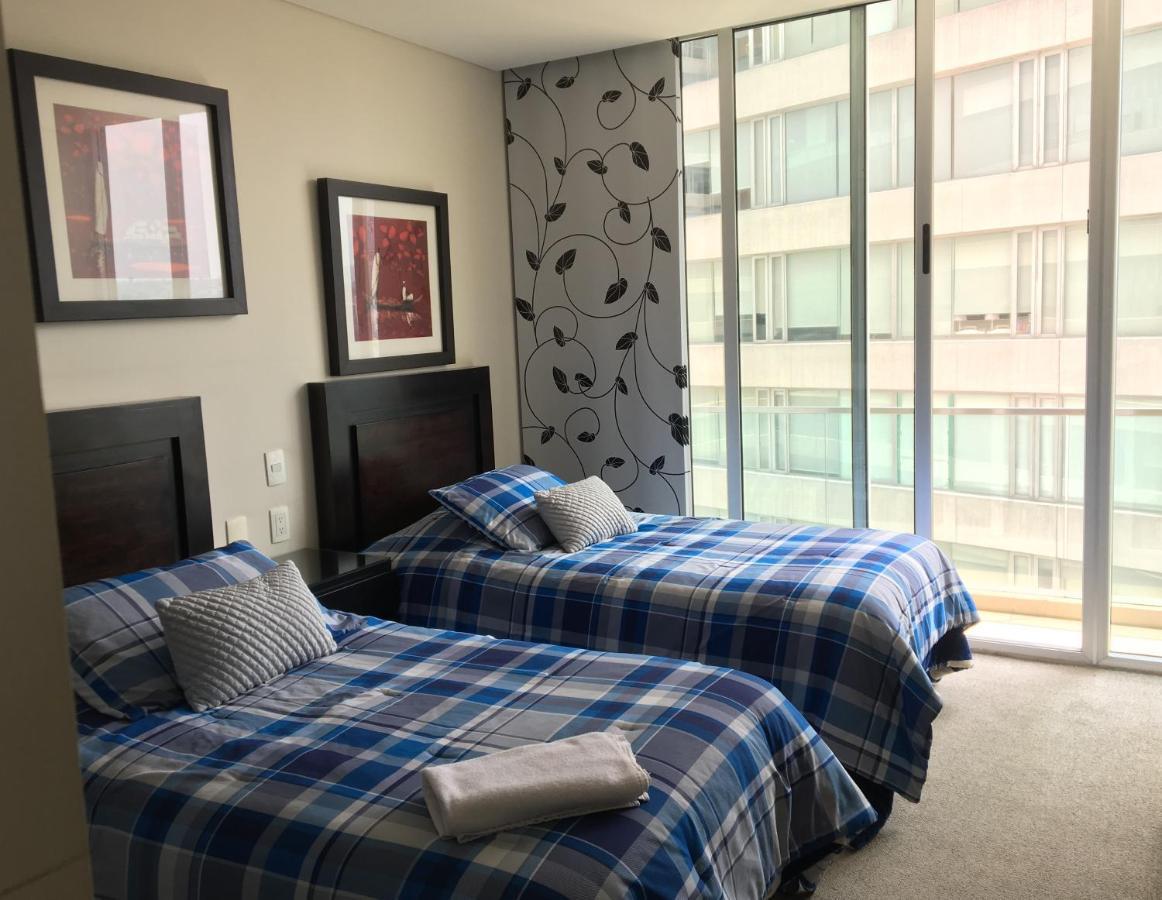 Chicago Suites Wtc 멕시코 시 외부 사진