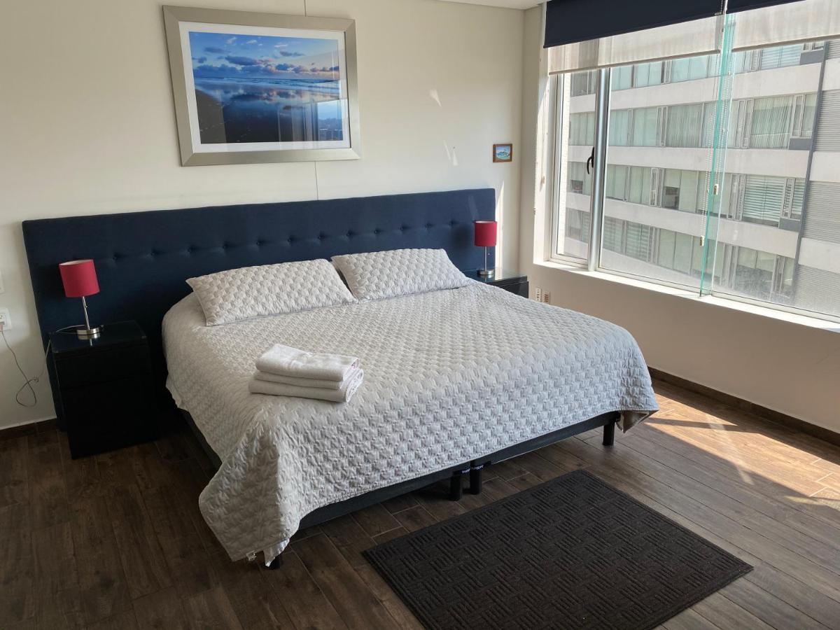 Chicago Suites Wtc 멕시코 시 외부 사진