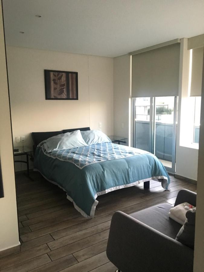 Chicago Suites Wtc 멕시코 시 외부 사진