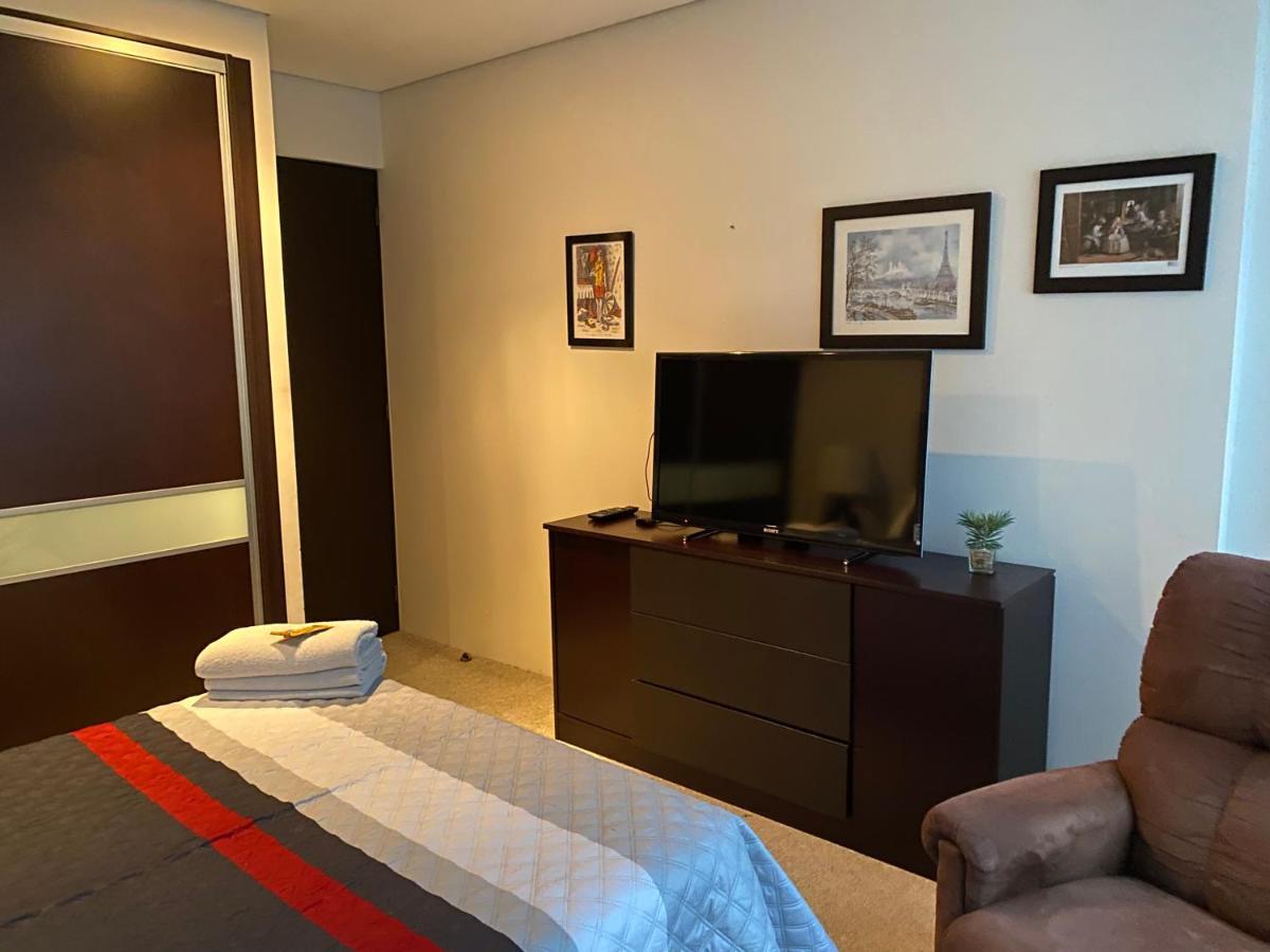 Chicago Suites Wtc 멕시코 시 외부 사진