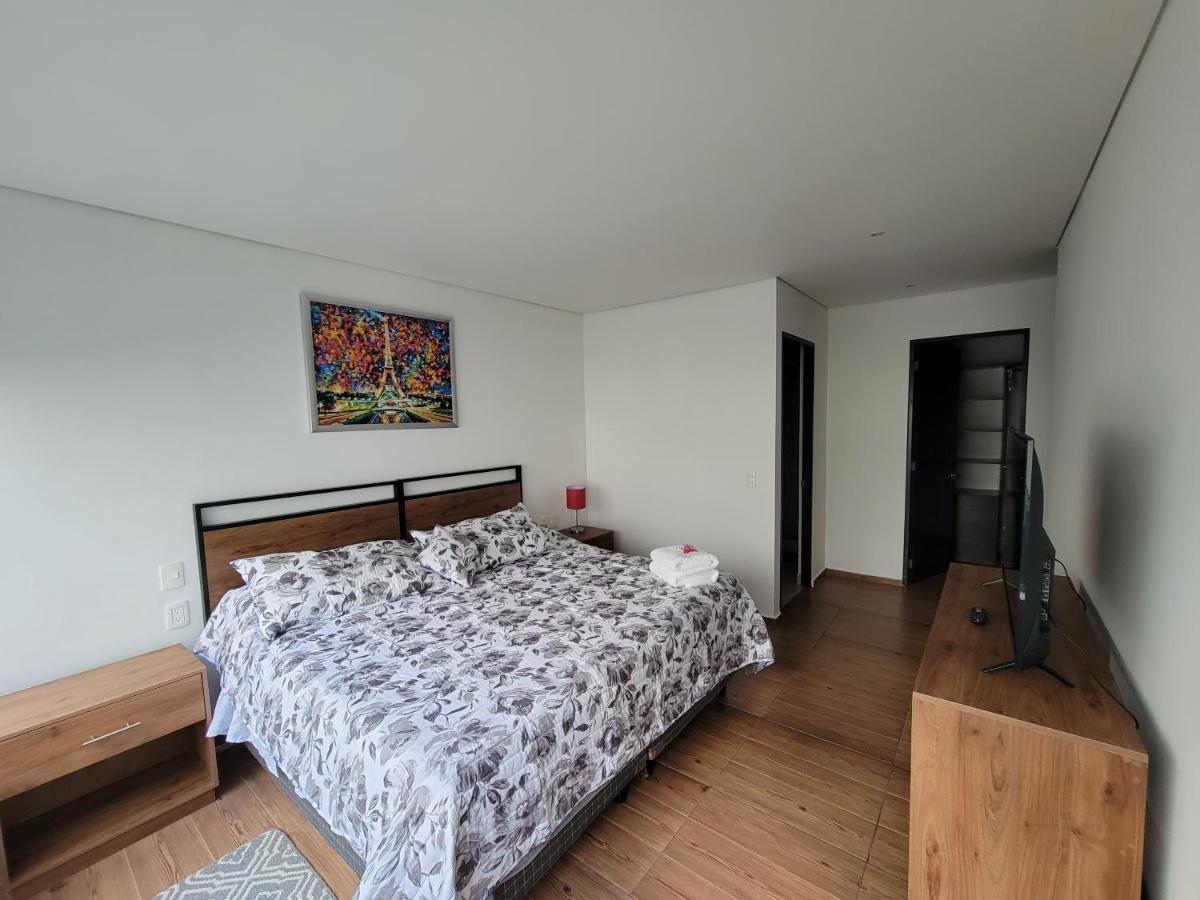 Chicago Suites Wtc 멕시코 시 외부 사진