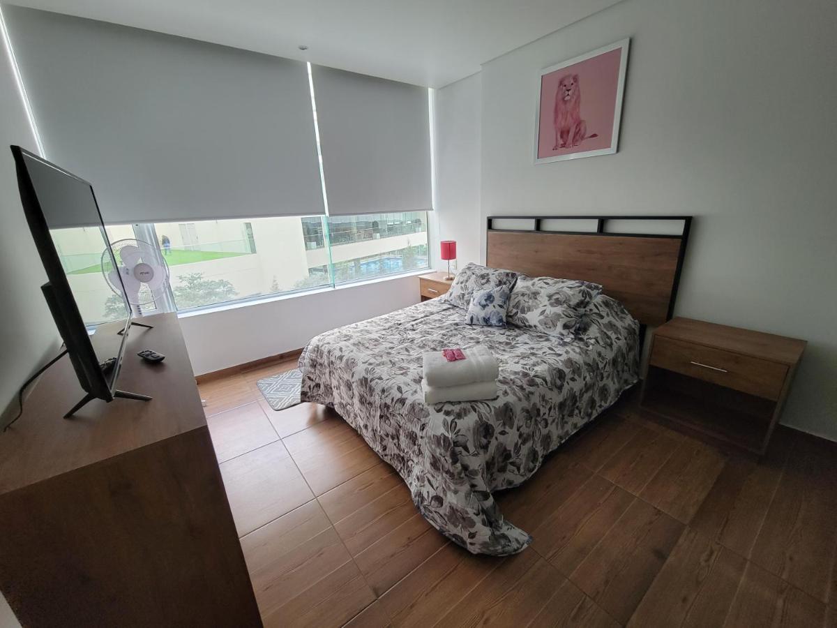 Chicago Suites Wtc 멕시코 시 외부 사진