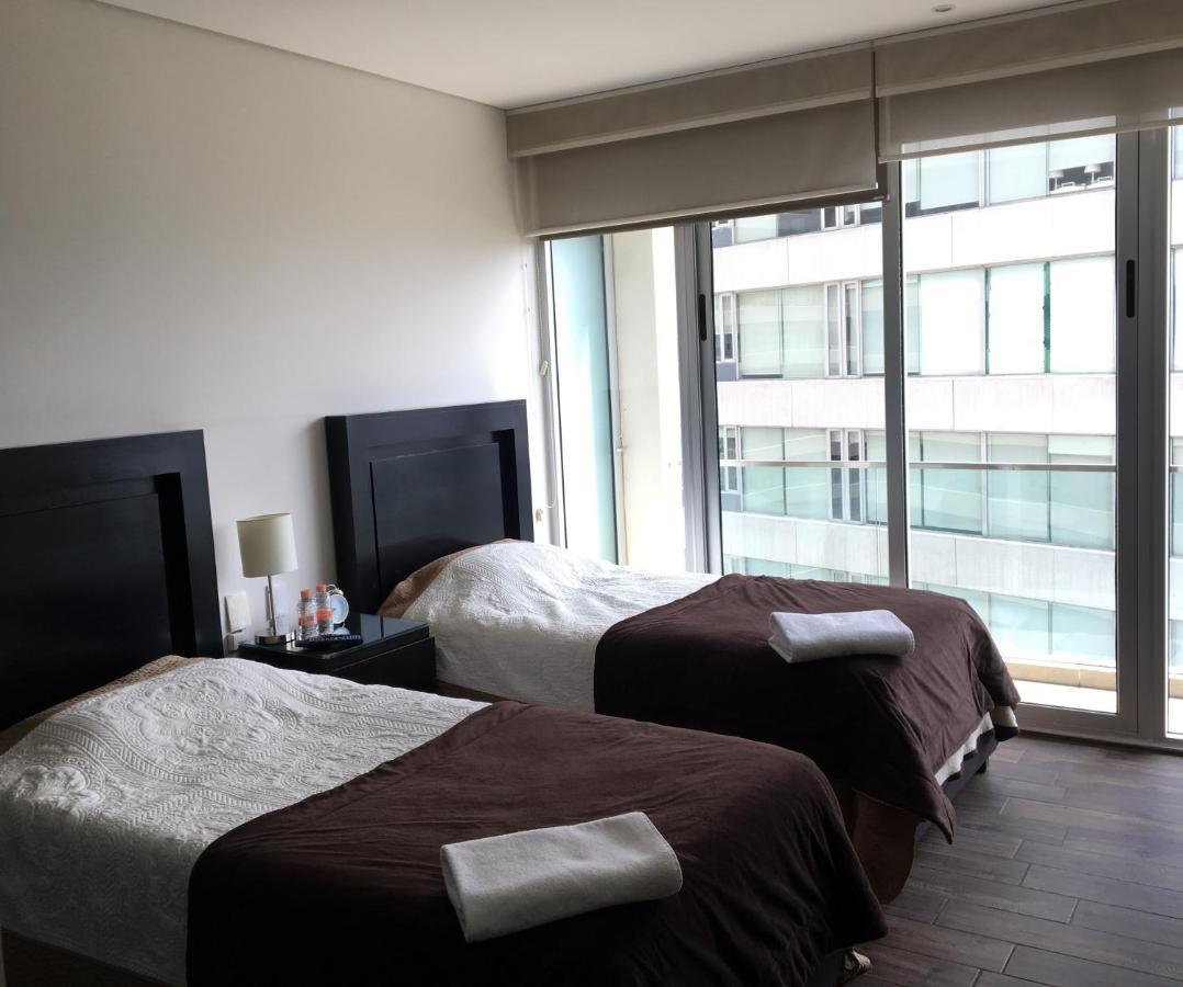 Chicago Suites Wtc 멕시코 시 외부 사진