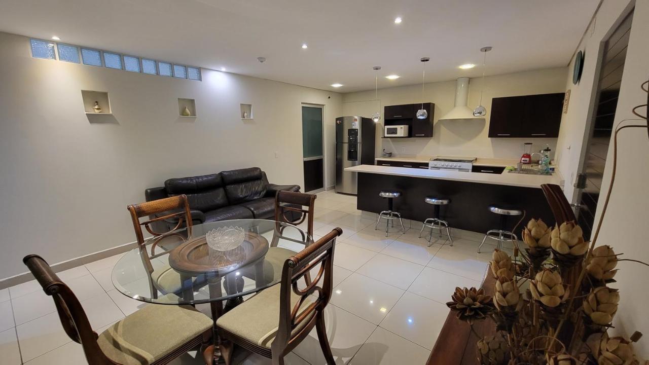 Chicago Suites Wtc 멕시코 시 외부 사진