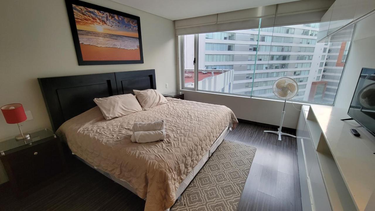 Chicago Suites Wtc 멕시코 시 외부 사진