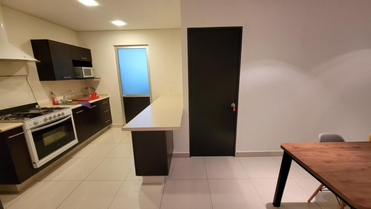 Chicago Suites Wtc 멕시코 시 외부 사진