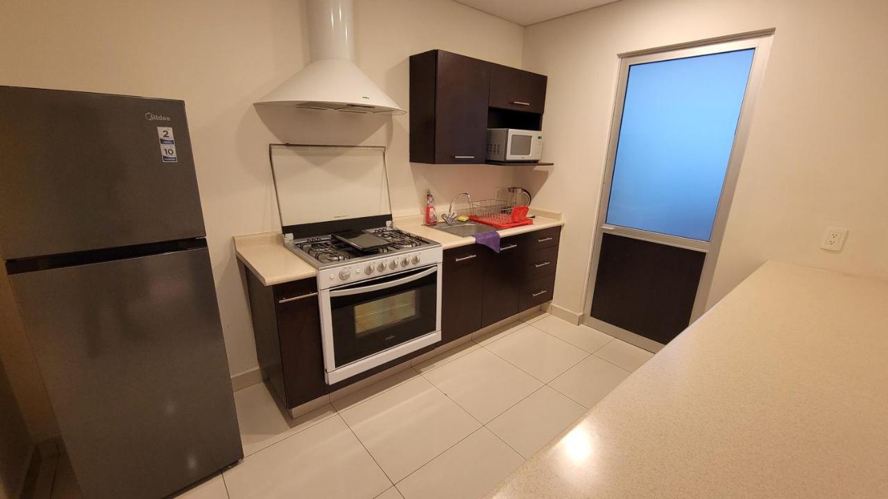 Chicago Suites Wtc 멕시코 시 외부 사진