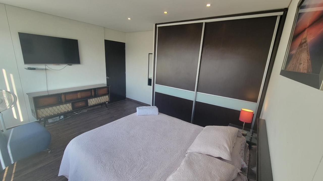 Chicago Suites Wtc 멕시코 시 외부 사진