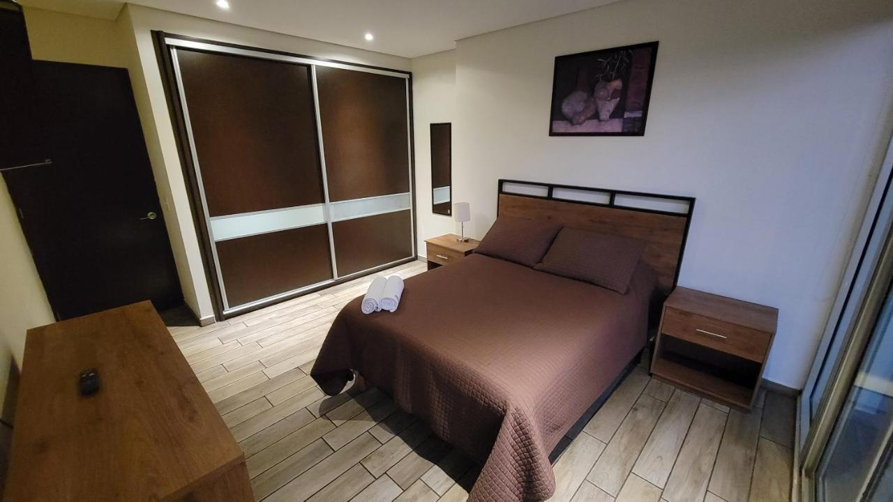 Chicago Suites Wtc 멕시코 시 외부 사진