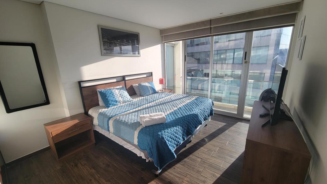 Chicago Suites Wtc 멕시코 시 외부 사진