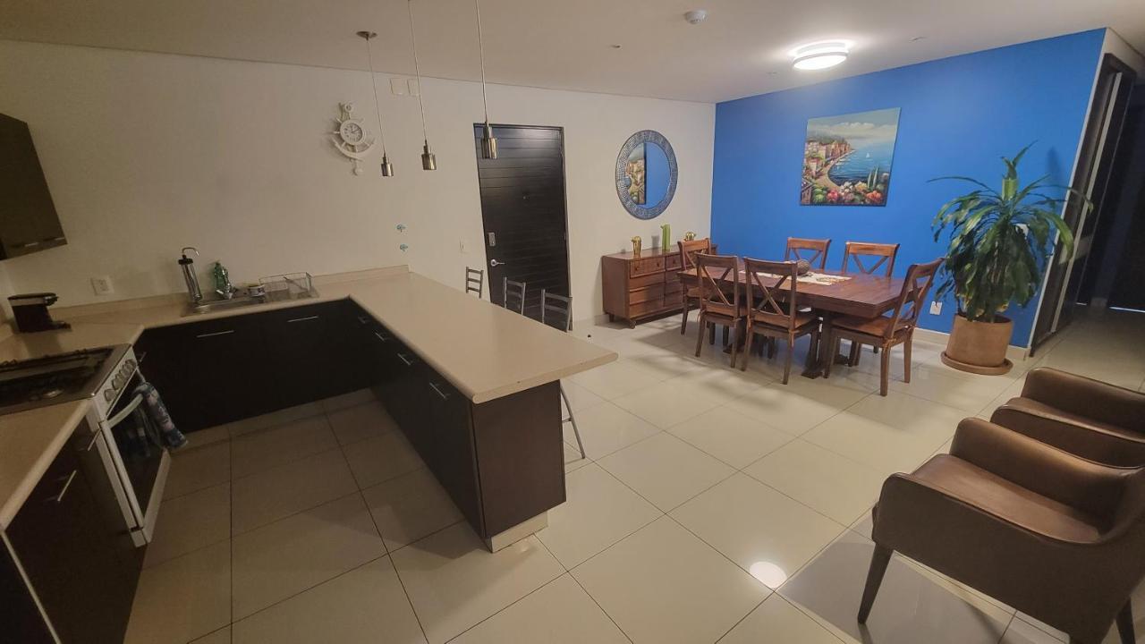 Chicago Suites Wtc 멕시코 시 외부 사진
