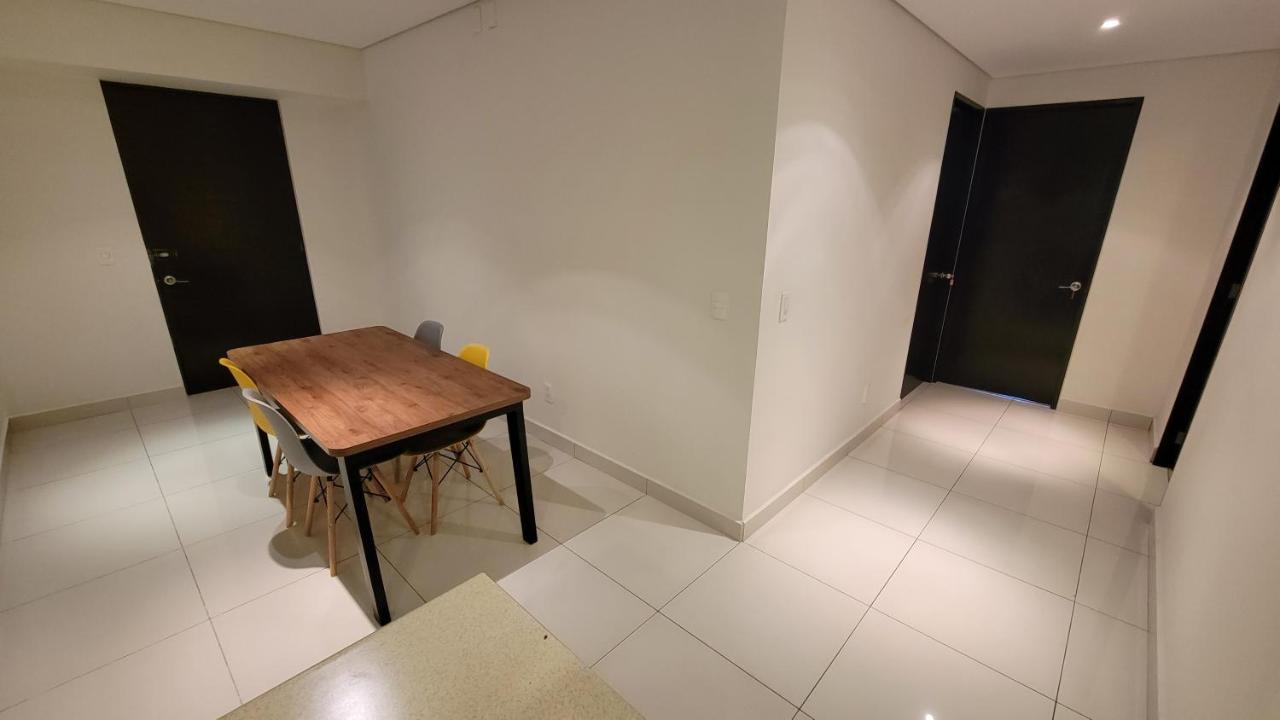 Chicago Suites Wtc 멕시코 시 외부 사진