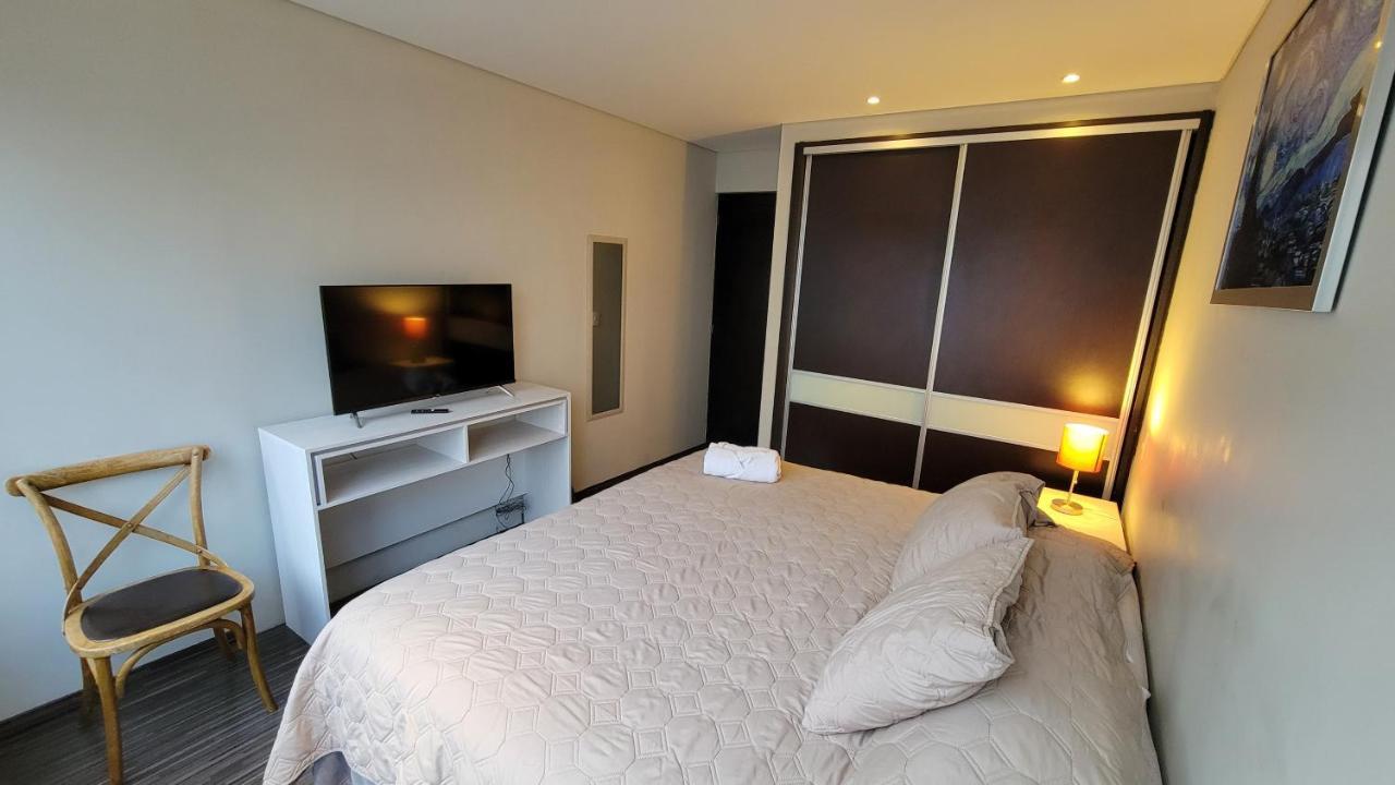 Chicago Suites Wtc 멕시코 시 외부 사진