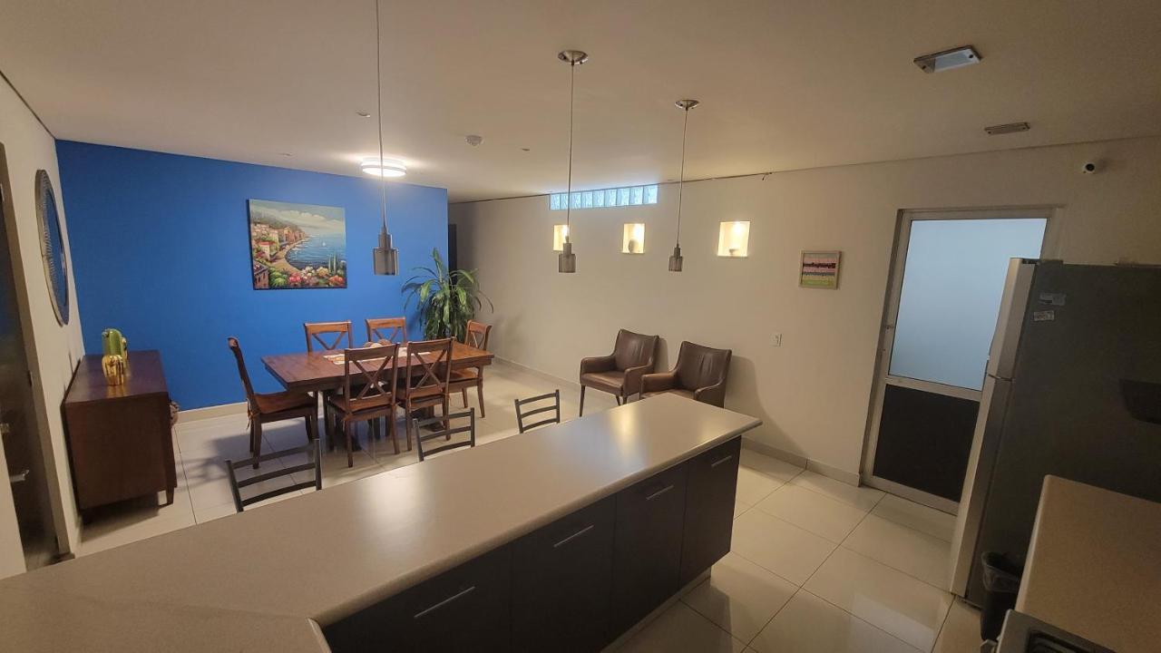 Chicago Suites Wtc 멕시코 시 외부 사진